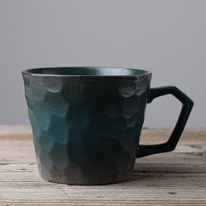Handmade Ceramic Coffee Mug/Pottery Mug